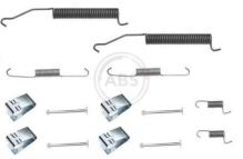 A.B.S. ALL BRAKE SYSTEMS BV. 0812Q