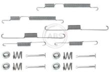 A.B.S. ALL BRAKE SYSTEMS BV. 0813Q
