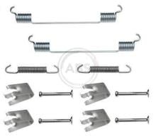 A.B.S. ALL BRAKE SYSTEMS BV. 0814Q