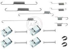 A.B.S. ALL BRAKE SYSTEMS BV. 0815Q