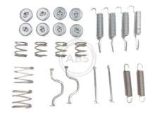 A.B.S. ALL BRAKE SYSTEMS BV. 0816Q