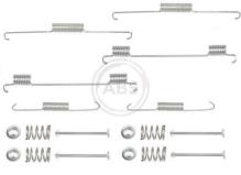 A.B.S. ALL BRAKE SYSTEMS BV. 0817Q