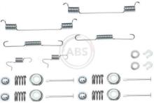 A.B.S. ALL BRAKE SYSTEMS BV. 0818Q
