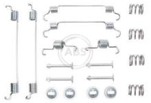 A.B.S. ALL BRAKE SYSTEMS BV. 0820Q