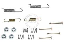 A.B.S. ALL BRAKE SYSTEMS BV. 0821Q