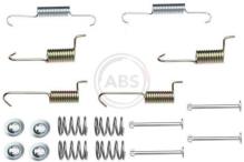 A.B.S. ALL BRAKE SYSTEMS BV. 0823Q
