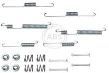 A.B.S. ALL BRAKE SYSTEMS BV. 0824Q