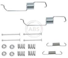 A.B.S. ALL BRAKE SYSTEMS BV. 0825Q