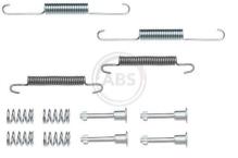 A.B.S. ALL BRAKE SYSTEMS BV. 0826Q