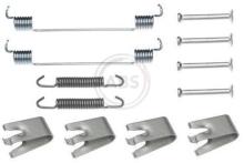 A.B.S. ALL BRAKE SYSTEMS BV. 0827Q