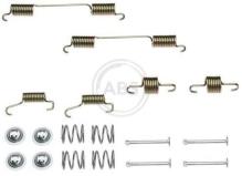 A.B.S. ALL BRAKE SYSTEMS BV. 0828Q