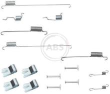 A.B.S. ALL BRAKE SYSTEMS BV. 0829Q