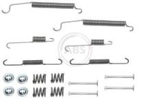 A.B.S. ALL BRAKE SYSTEMS BV. 0830Q