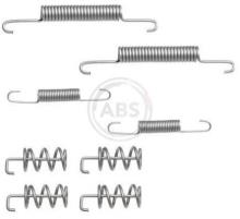 A.B.S. ALL BRAKE SYSTEMS BV. 0831Q