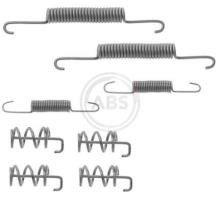 A.B.S. ALL BRAKE SYSTEMS BV. 0832Q