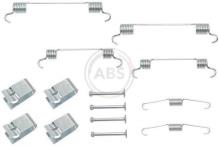 A.B.S. ALL BRAKE SYSTEMS BV. 0833Q