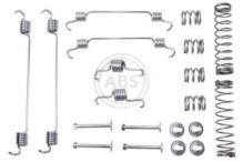 A.B.S. ALL BRAKE SYSTEMS BV. 0835Q