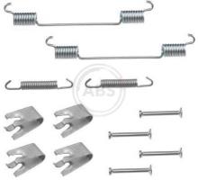 A.B.S. ALL BRAKE SYSTEMS BV. 0836Q