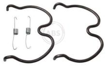 A.B.S. ALL BRAKE SYSTEMS BV. 0837Q
