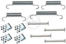 A.B.S. ALL BRAKE SYSTEMS BV. 0839Q