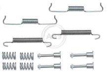 A.B.S. ALL BRAKE SYSTEMS BV. 0841Q