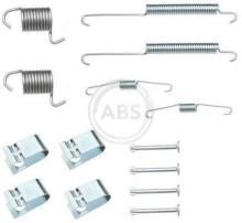 A.B.S. ALL BRAKE SYSTEMS BV. 0842Q