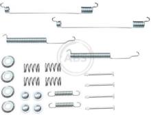 A.B.S. ALL BRAKE SYSTEMS BV. 0843Q