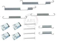 A.B.S. ALL BRAKE SYSTEMS BV. 0844Q