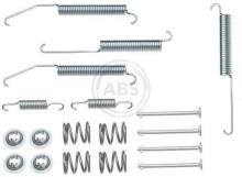 A.B.S. ALL BRAKE SYSTEMS BV. 0845Q