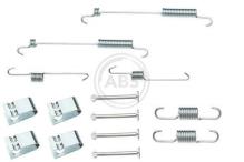 A.B.S. ALL BRAKE SYSTEMS BV. 0846Q