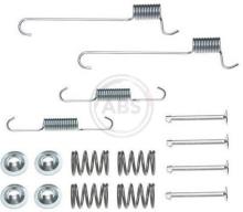 A.B.S. ALL BRAKE SYSTEMS BV. 0848Q