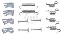 A.B.S. ALL BRAKE SYSTEMS BV. 0850Q