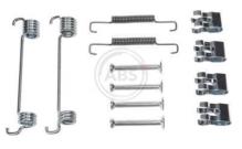 A.B.S. ALL BRAKE SYSTEMS BV. 0851Q