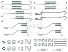 A.B.S. ALL BRAKE SYSTEMS BV. 0852Q