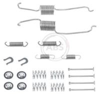 A.B.S. ALL BRAKE SYSTEMS BV. 0853Q
