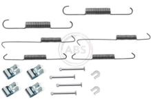 A.B.S. ALL BRAKE SYSTEMS BV. 0854Q