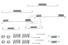A.B.S. ALL BRAKE SYSTEMS BV. 0861Q