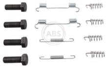 A.B.S. ALL BRAKE SYSTEMS BV. 0865Q