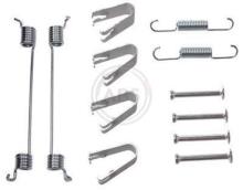 A.B.S. ALL BRAKE SYSTEMS BV. 0866Q