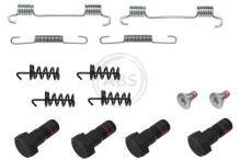 A.B.S. ALL BRAKE SYSTEMS BV. 0867Q