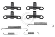 A.B.S. ALL BRAKE SYSTEMS BV. 0869Q
