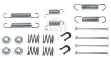 A.B.S. ALL BRAKE SYSTEMS BV. 0870Q