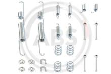 A.B.S. ALL BRAKE SYSTEMS BV. 0870XQ
