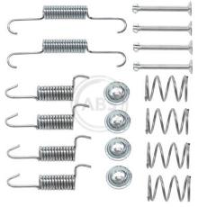 A.B.S. ALL BRAKE SYSTEMS BV. 0871Q