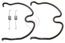 A.B.S. ALL BRAKE SYSTEMS BV. 0872Q