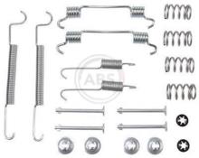 A.B.S. ALL BRAKE SYSTEMS BV. 0873Q