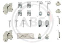A.B.S. ALL BRAKE SYSTEMS BV. 0875SQ