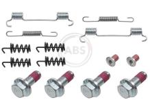 A.B.S. ALL BRAKE SYSTEMS BV. 0878Q