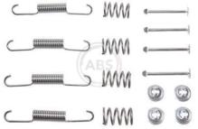 A.B.S. ALL BRAKE SYSTEMS BV. 0880Q