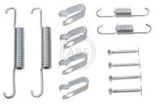 A.B.S. ALL BRAKE SYSTEMS BV. 0881Q